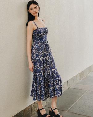 Ulla Johnson Nadine Dress