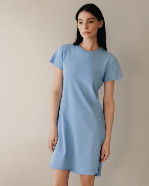 Frank & Eileen Harper Mini Dress