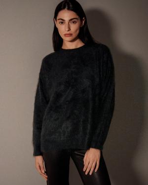 Iris Von Arnim Elysa Sweater