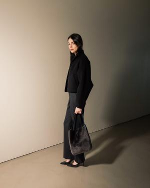 QL2 Maura Trouser