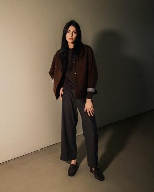 Bergfabel Trapeze Jacket