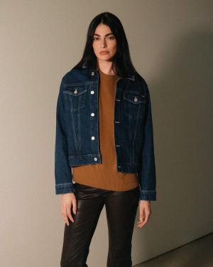 Mother Jeans Brusier Jacket