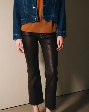 Frame Leather Reboot