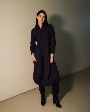 Bergfabel Dress