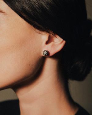 Rene Escobar Earrings