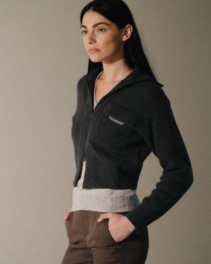 Brunello Cucinelli Cardigan
