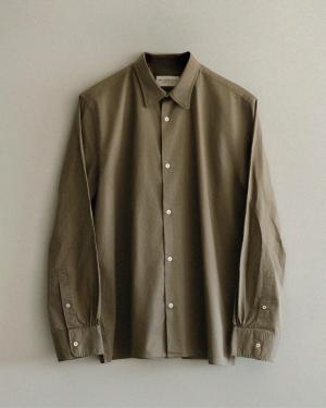 Officine Generale Shirt