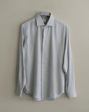 Eleventy Flannel Shirt