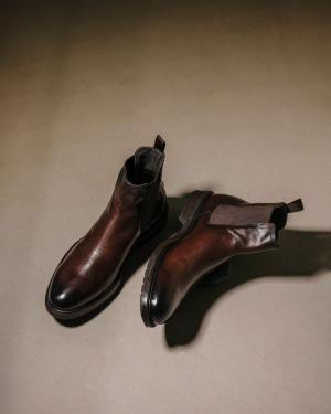 To Boot Chelsea Boot