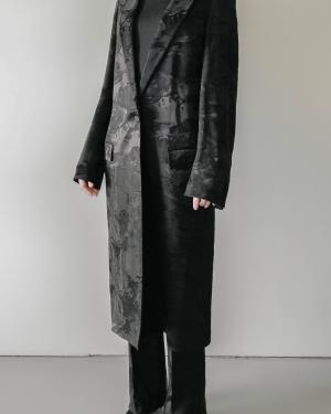 Dries Van Noten Broque Jacket
