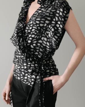 Dries Van Noten Blouse