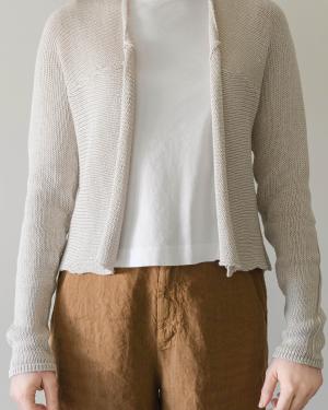 Transit Sweater