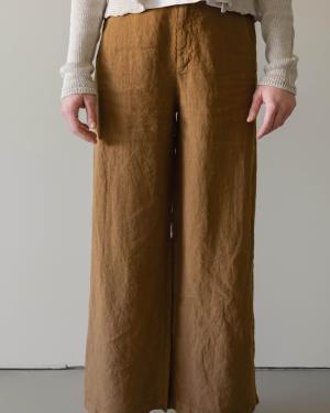 Transit Wide Leg Pant