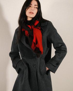 Aspesi Coat