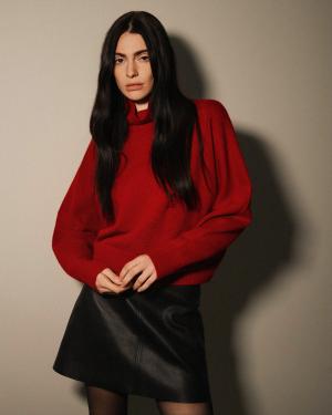 Loulou Studio Turtleneck