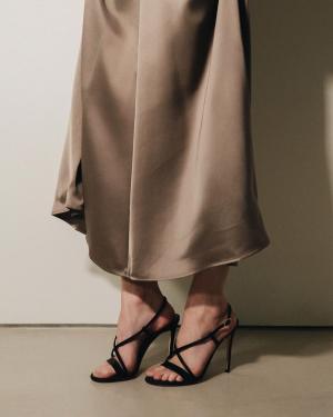 Gianvito Rossi Larisse Sandal