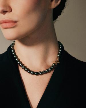 Dana Kellin Pearl Necklace