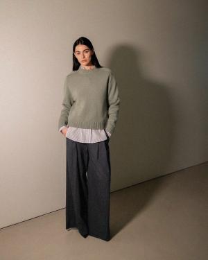 TWP Jill Sweater