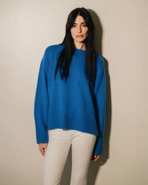 Lauren Manoogian Cardigan ecru 3 Lauren Manoogian- abersons