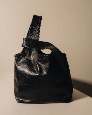 Dries Van Noten Hobo Bag
