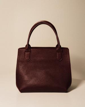 B. May Bags Mini Day Bag