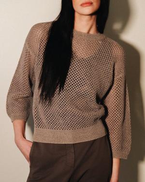 Peserico Knit Sweater