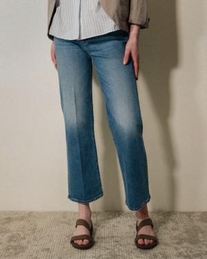 Mother Kick It Ankle Jean