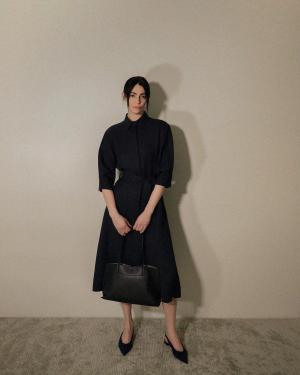 P.A.R.O.S.H. Raisa Dress