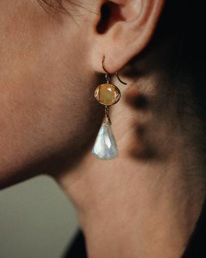 Dana Kellin Earrings