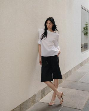 TWP Boatneck Shirt