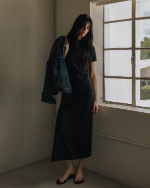 Arlo Mott Dress