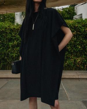 Dries Van Noten Flowy Dress