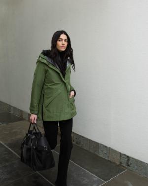 Herno Jacket