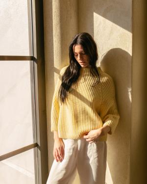Iris Von Arnim Sweater