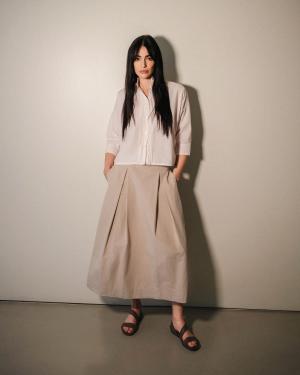 Bergfabel Emma Skirt