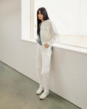 Lorena Antoniazzi Denim Jacket