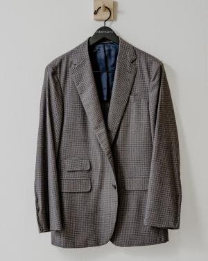 Sid Mashburn Sportcoat