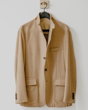 Eleventy Blazer