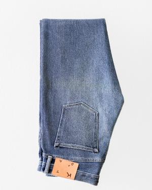 Kato Hammer Straight Jeans