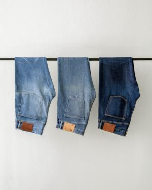Kato Jeans