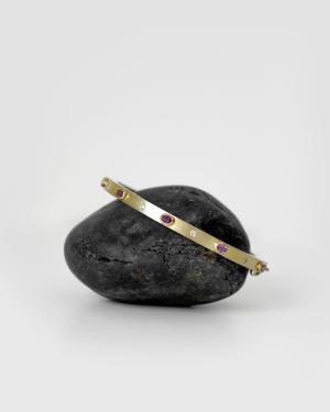Rene Escobar Bangle