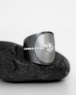 Rene Escobar Ring