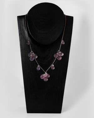 Ten Thousand Things Necklace