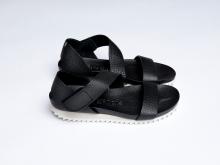 Black Pedro Garcia sandal