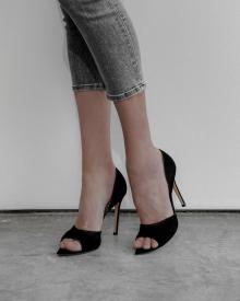 Gianvito Rossi heel