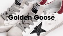 Golden Goose Sneaker