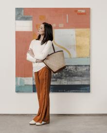 Brochu Walker Trunk Show