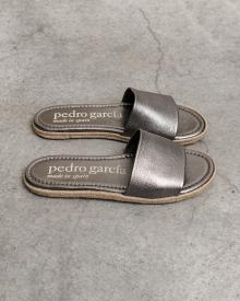 Pedro Garcia Trunk Show