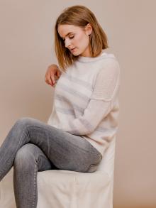 Brochu Walker sweater 6397 jean