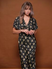 Ciao Lucia Dress